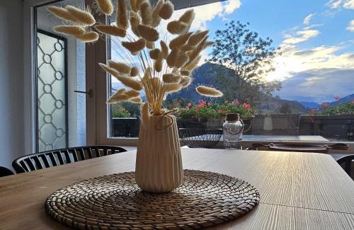 Meilingen Apartment | Alpensternchen