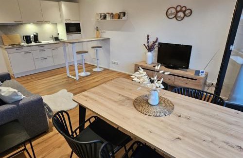 Meilingen Apartment | Alpensternchen
