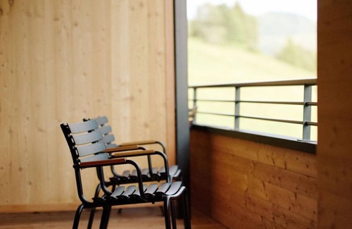 Damuels Apartment | Alpenstolz #1.03 Comfort - Alpenstolz Damüls