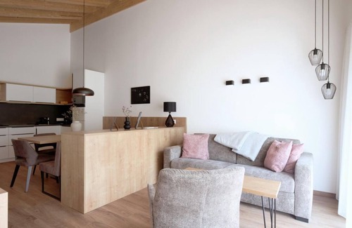 Damuels Apartment | Alpenstolz #1.10 Comfort - Alpenstolz Damüls