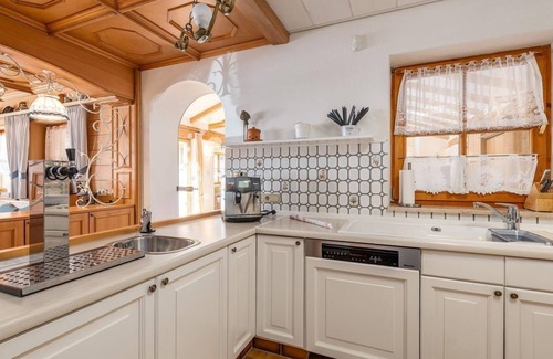 Schladming House | Alpenvilla Janerweg by myNESTS - Alpenvilla Janerweg