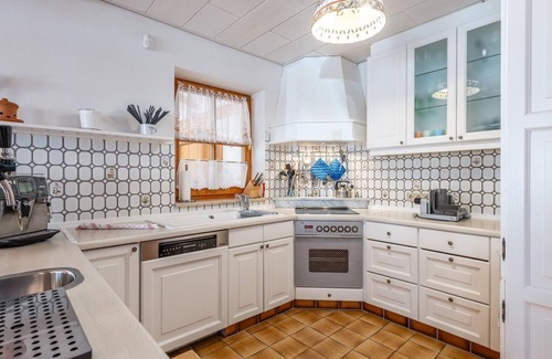 Schladming House | Alpenvilla Janerweg by myNESTS - Alpenvilla Janerweg