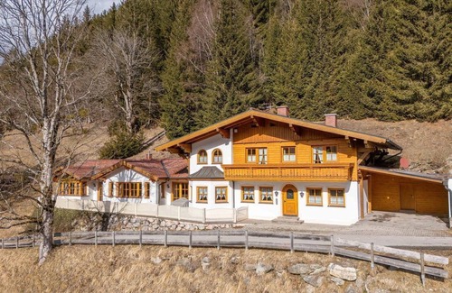Schladming House | Alpenvilla Janerweg by myNESTS - Alpenvilla Janerweg
