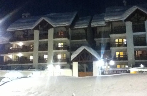 Saint-Etienne-de-Tinee Apartment | ALPES DU SUD DUPLEX WITH THREE BEDROOMS, Two bathrooms. Parking ss