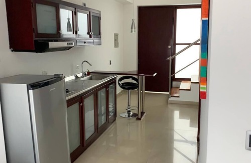 Pereira House | Alpes furnished apartments