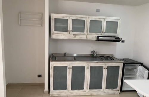 Pereira House | Alpes furnished apartments