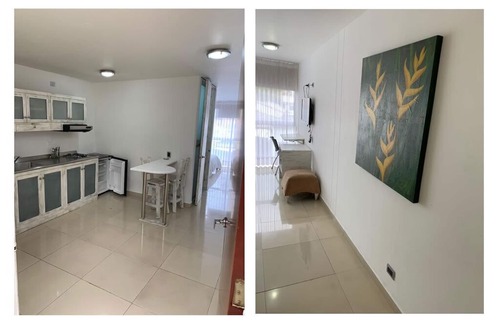 Pereira House | Alpes furnished apartments