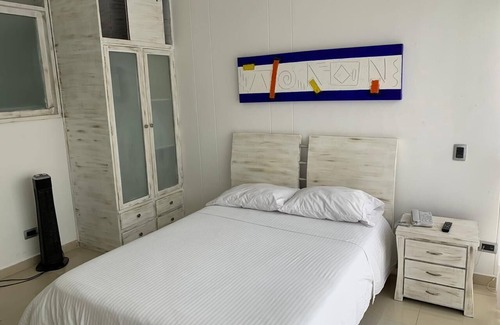 Pereira House | Alpes furnished apartments