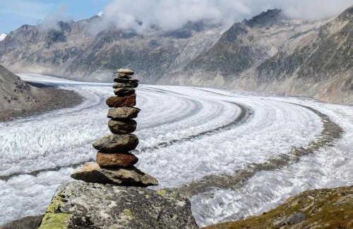 Fiesch Ski Chalet | Alphütte Bielerhüs