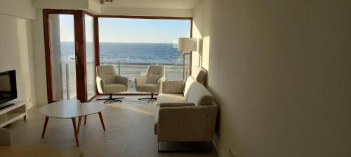 De Panne Apartment | Alpha 503