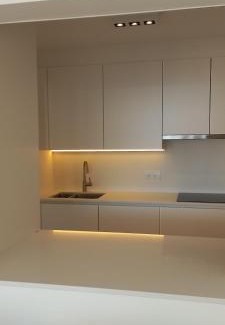 De Panne Apartment | Alpha 503