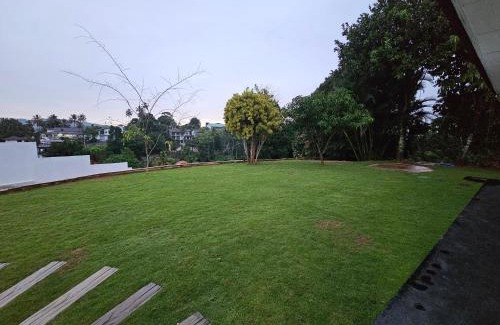 Illukkumbura House | Alpha Bungalow - Kandy