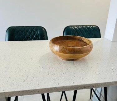 Gaborone Apartment | Alpha Views