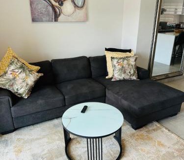 Gaborone Apartment | Alpha Views