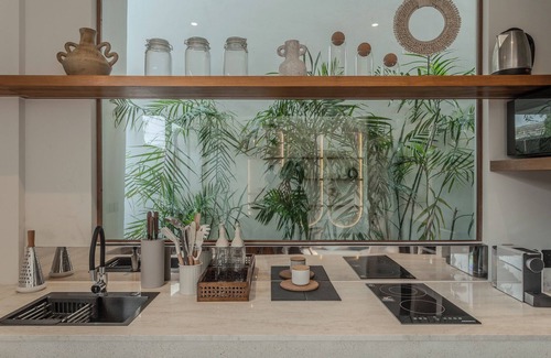 Babakan Villa | Alpha Villas Pererenan