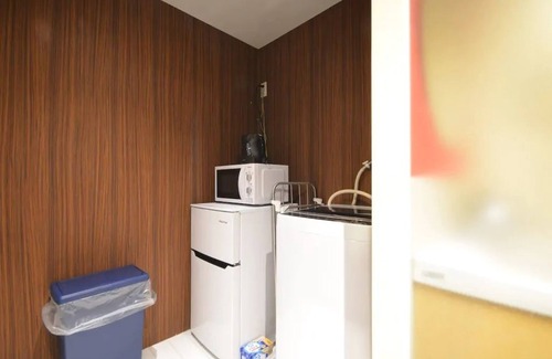 Matsushima Cho Apartment | Alphabed Takamatsu Kawaramachi EAST