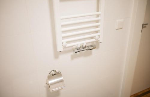 Stadsdriehoek Apartment | Alphabet Apartments - Bredestraathof & Bredestraat