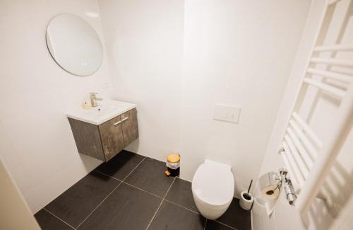 Stadsdriehoek Apartment | Alphabet Apartments - Bredestraathof & Bredestraat