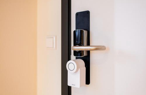 Katendrecht Apartment | Alphabet Apartments - Brede Hilledijk 95