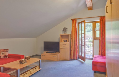 Ettal Hotel | Alphotel Ettal