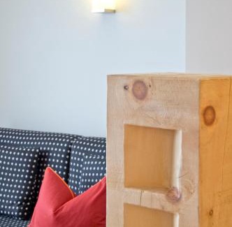 Nauders Hotel | Alpin Art & Spa Hotel Naudererhof Superior
