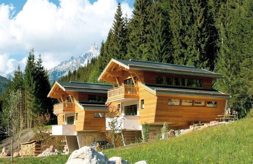 Filzmoos House | Alpin Chalet Classic 3 nights SO to MI - Alpin Chalet