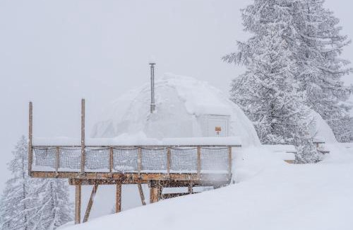 Les Orres Hotel | Alpin D'Hôme Hôtel & Spa