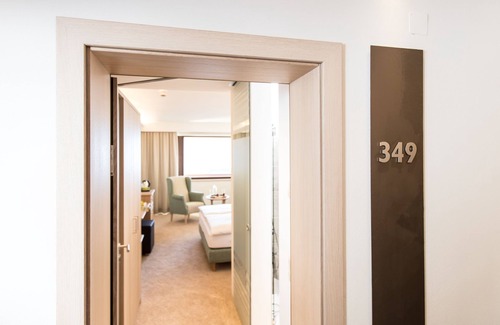 Zell am See Hotel | Alpin - Das Sporthotel