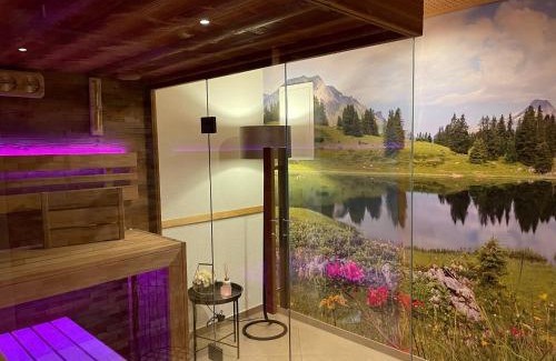 Schroecken Apartment | Alpina Appartements