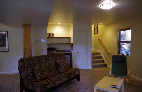 Yosemite West House | Alpine Aerie
