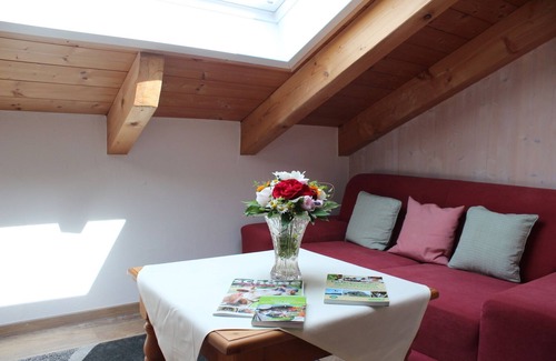 Schliersee Apartment | Alpine apartment with balcony great view