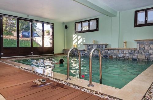 Kalavrita Apartment | Alpine Aria