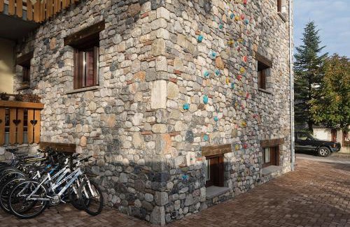 Kalavrita Apartment | Alpine Aria