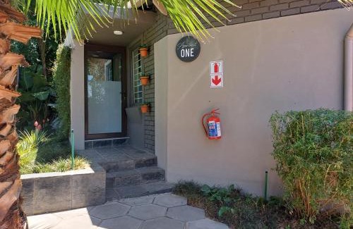 Menlo Park House | Alpine Attitude Boutique Hotel & Conference Venue