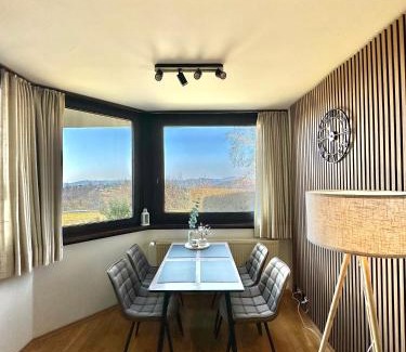 Hohegeiß Apartment | Alpine Aura Hohegeiß