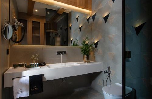 Banya Villa | Alpine Bell Villa