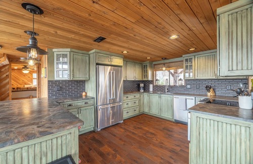 Innsbrook Ski Chalet | Alpine Bend by Innsbrook Vacations!