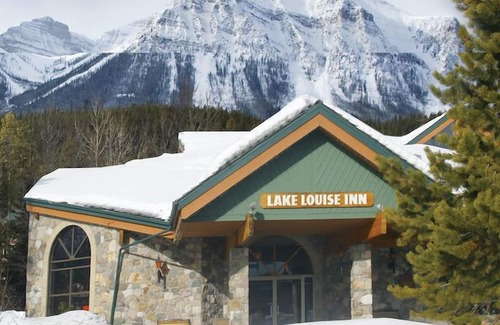 Lake Louise Apartment | Alpine Bliss | Premier Winter Getaway