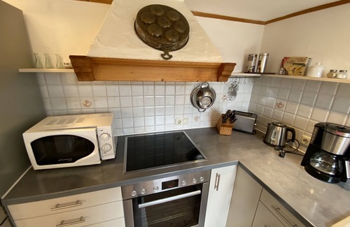 Hopfen am See Apartment | Alpine Chic Getaway