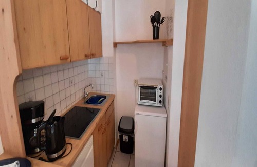 Bayrischzell Apartment | Alpine Comfort with Perks