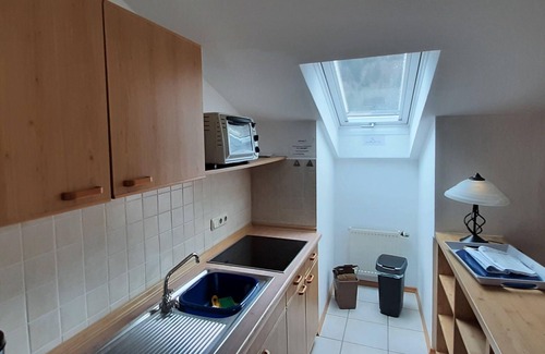 Bayrischzell Apartment | Alpine Comfort with Perks