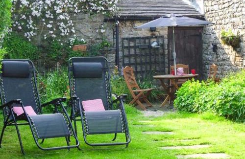 Reeth Apartment | Alpine Cottages No 4