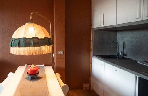 Gressan Apartment | Alpine Embrace - Cozy studio apartment