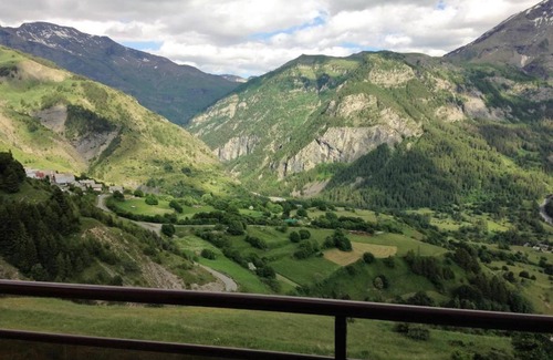 Orcieres Apartment | Alpine Escape in Orcières