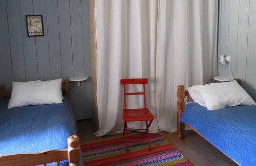 Sixt-Fer-a-Cheval House | Alpine Farm House Close To Slopes And Lifts Free WiFi