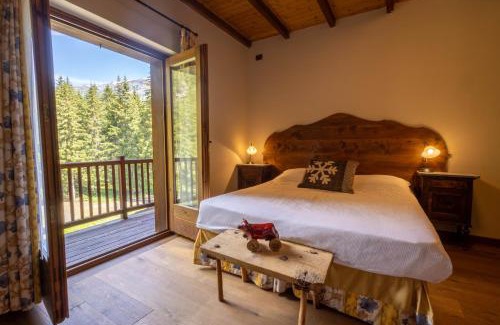 Frachey Hotel | Alpine Forest Hotel