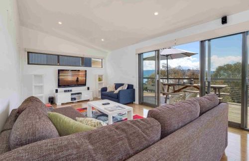 East Jindabyne House | Alpine Freedom
