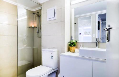 Jindabyne Apartment | Alpine Gables