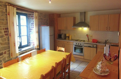 Treignes House | Alpine Getaway in Neustift