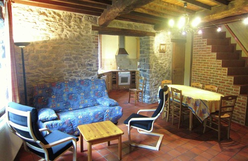 Treignes House | Alpine Getaway in Neustift